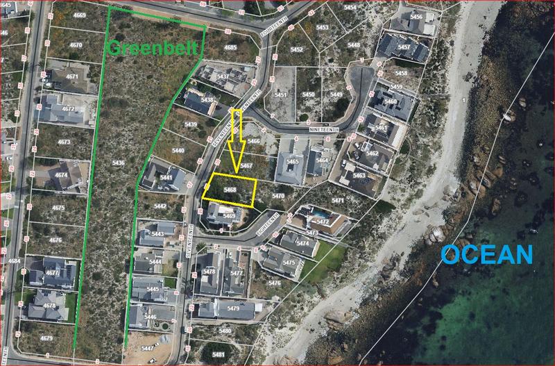 0 Bedroom Property for Sale in Shelley Point Western Cape